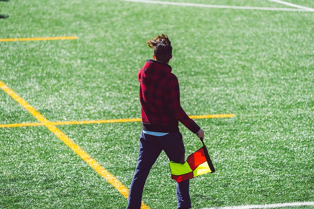 足球赛季的 足球赛季的